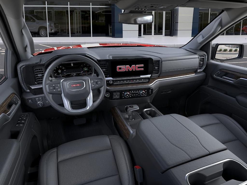 new 2025 GMC Sierra 1500 car, priced at $60,060