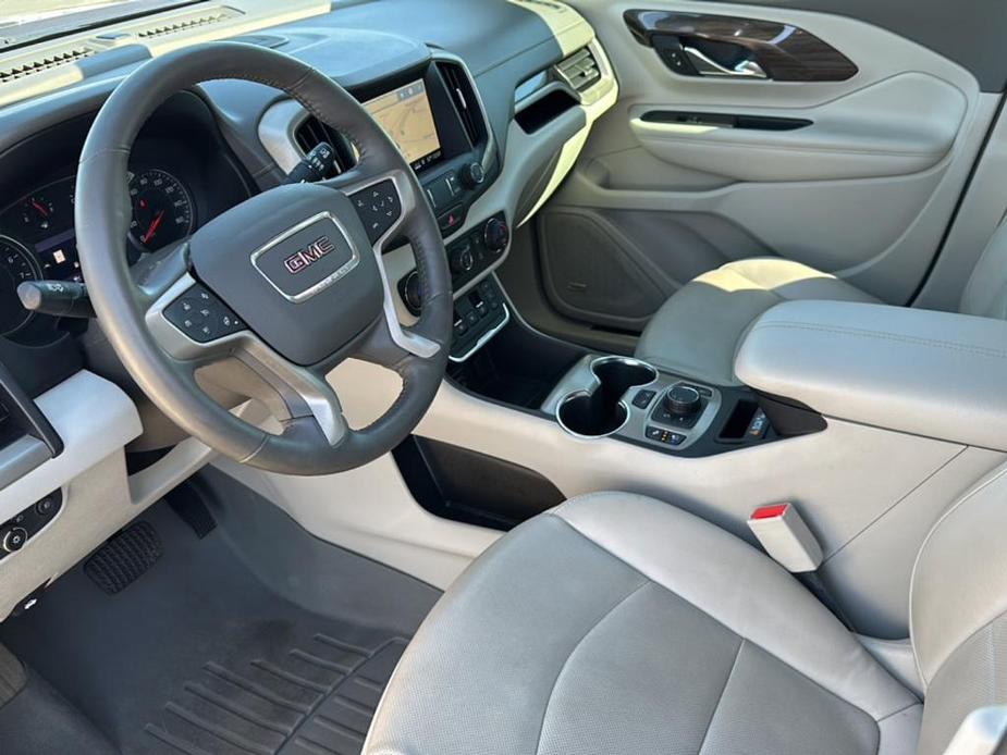 used 2019 GMC Terrain car, priced at $24,000