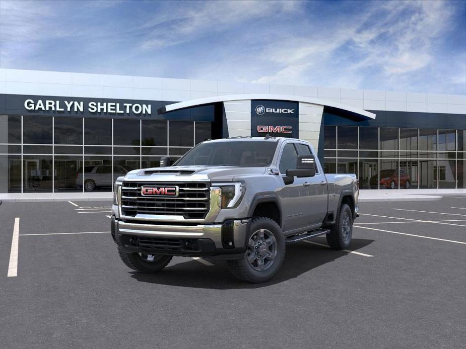 new 2025 GMC Sierra 2500 car, priced at $74,150