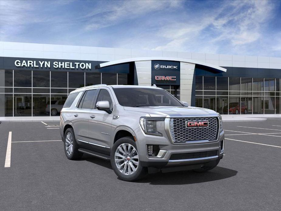 new 2024 GMC Yukon car, priced at $78,500