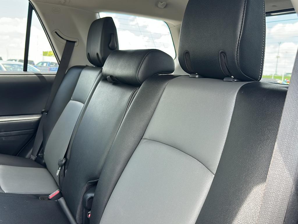 used 2021 Toyota 4Runner car, priced at $40,000
