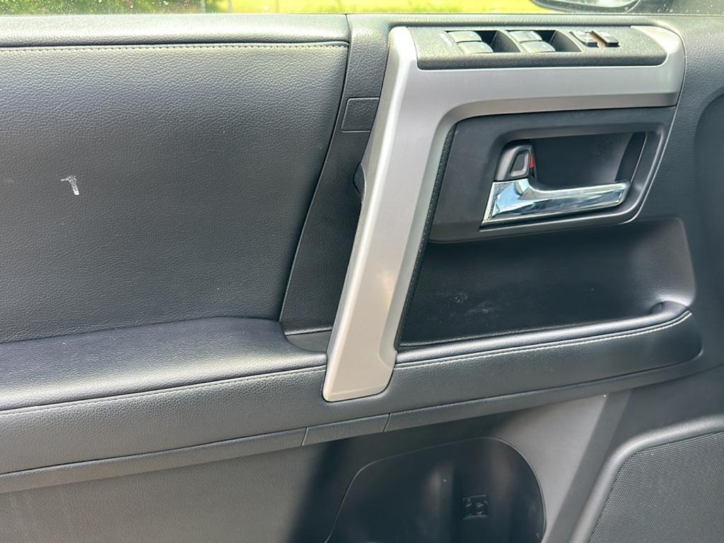 used 2021 Toyota 4Runner car, priced at $40,000