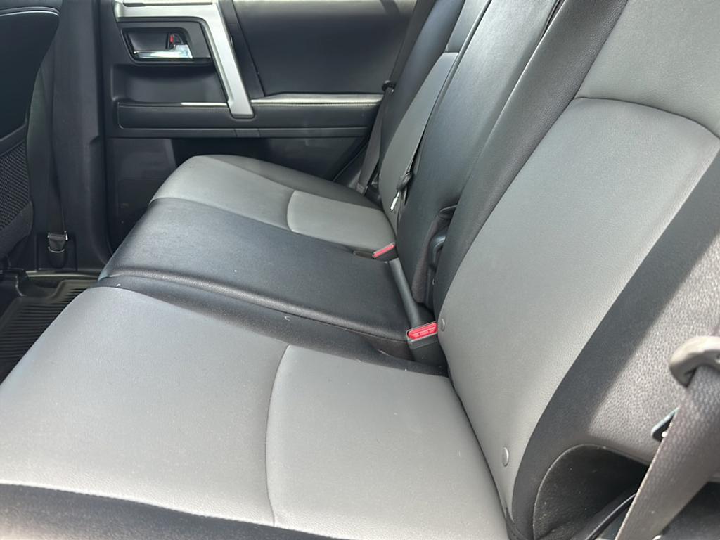 used 2021 Toyota 4Runner car, priced at $40,000