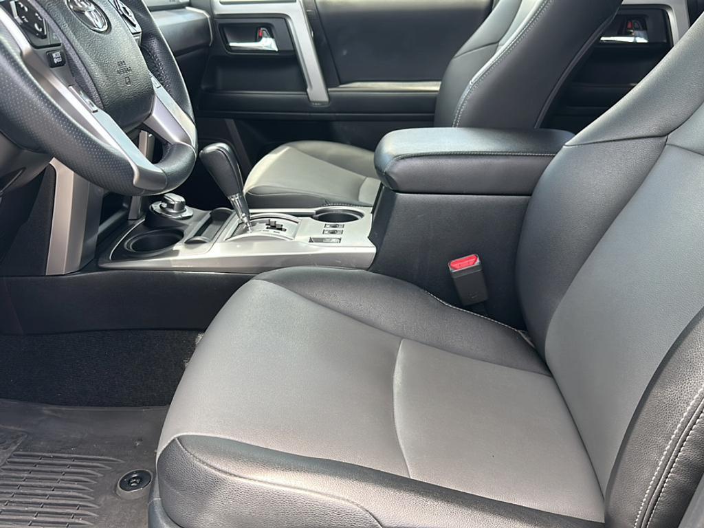 used 2021 Toyota 4Runner car, priced at $40,000