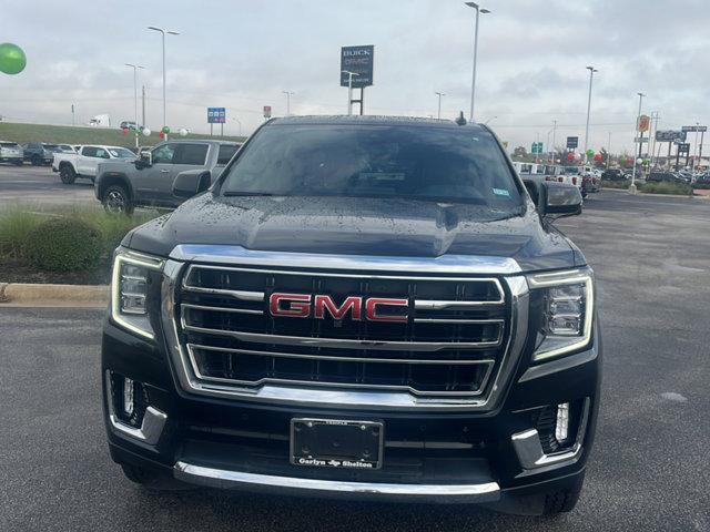 used 2023 GMC Yukon XL car, priced at $49,000