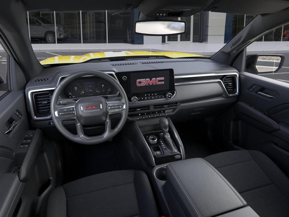 new 2024 GMC Canyon car, priced at $40,000