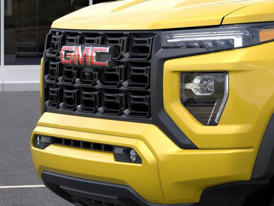 new 2024 GMC Canyon car, priced at $40,000