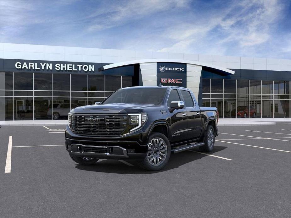 new 2025 GMC Sierra 1500 car, priced at $79,565