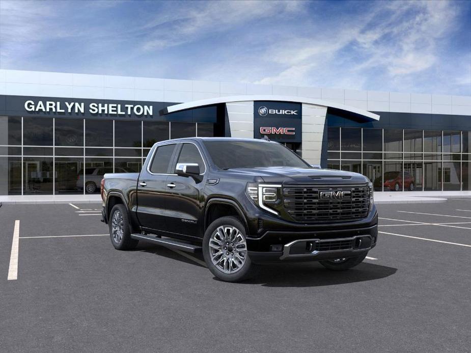 new 2025 GMC Sierra 1500 car, priced at $79,565