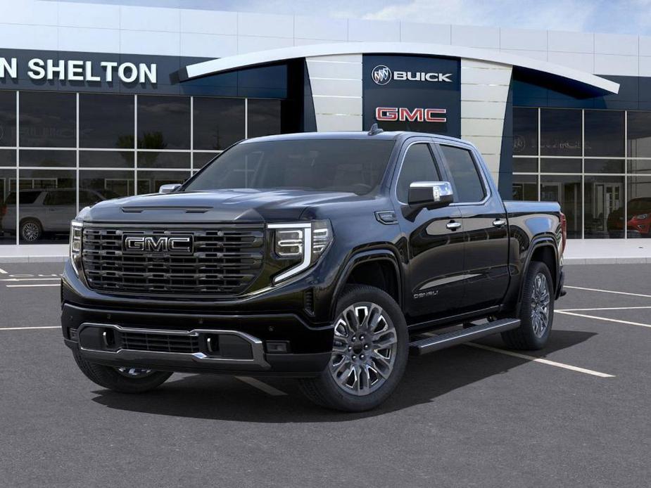 new 2025 GMC Sierra 1500 car, priced at $79,565