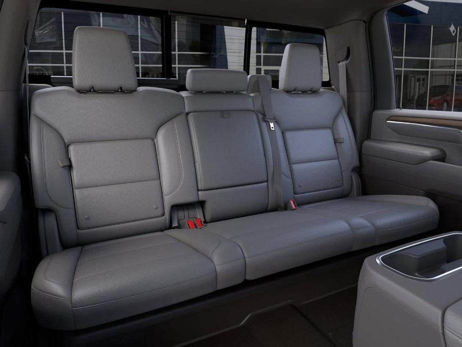 new 2025 GMC Sierra 2500 car, priced at $77,830