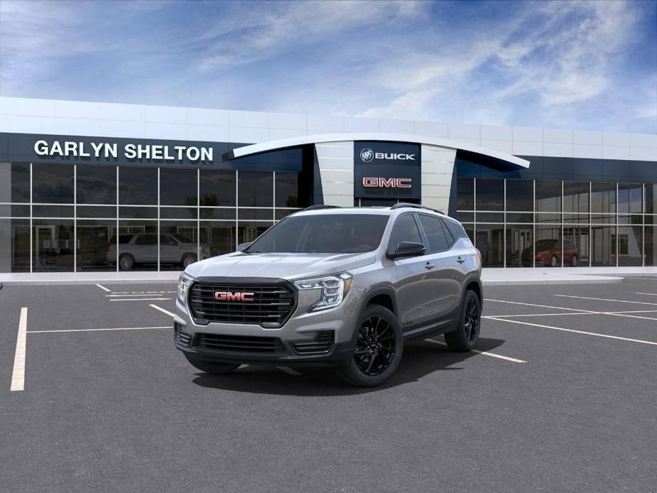 new 2024 GMC Terrain car, priced at $29,500