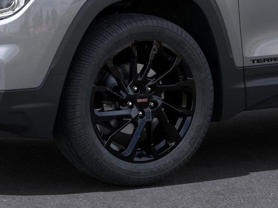 new 2024 GMC Terrain car, priced at $29,500