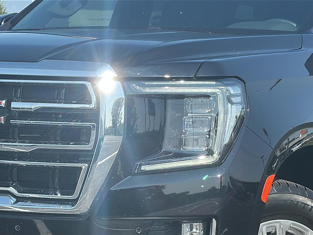 used 2023 GMC Yukon car, priced at $54,765