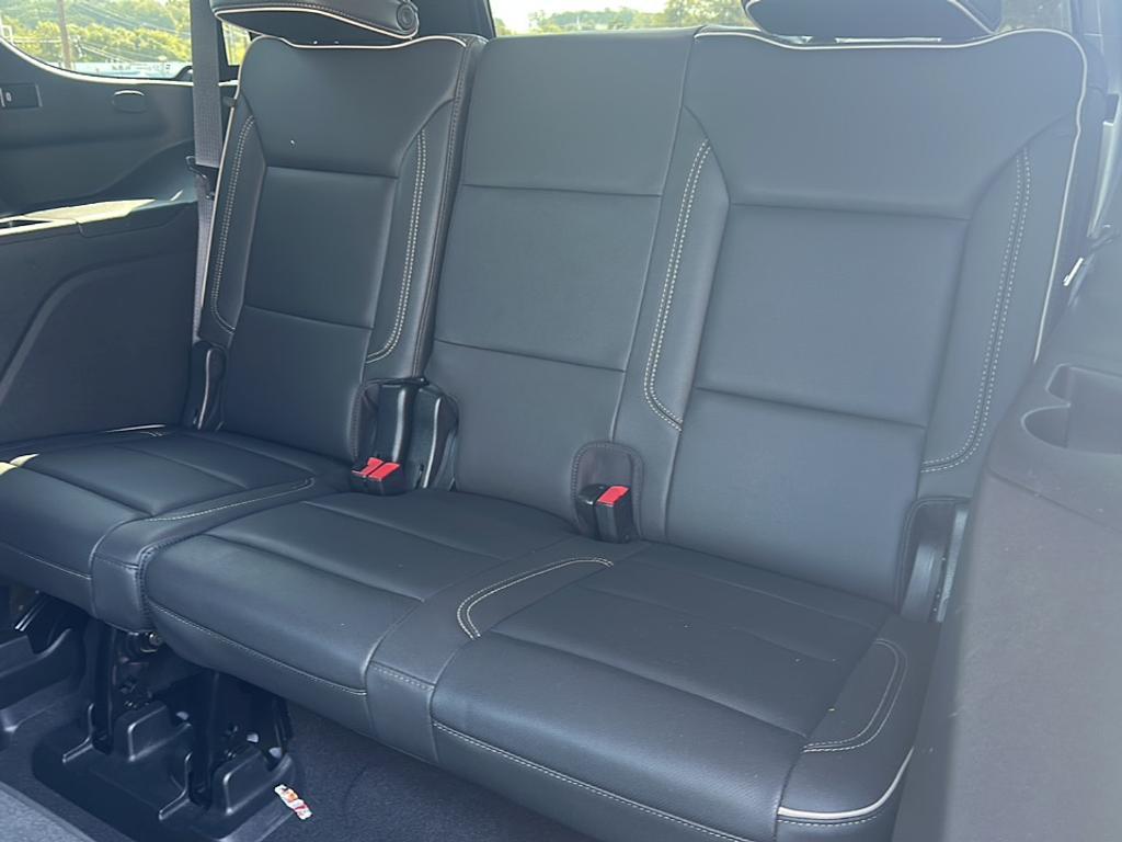 used 2023 GMC Yukon car, priced at $54,765