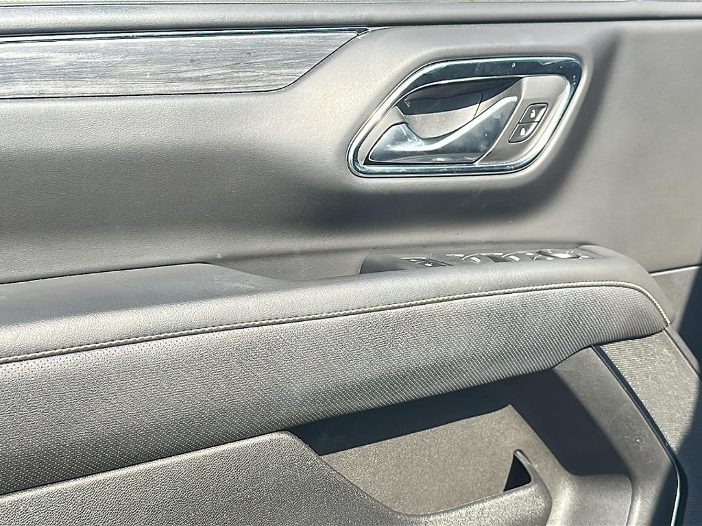 used 2023 GMC Yukon car, priced at $54,765