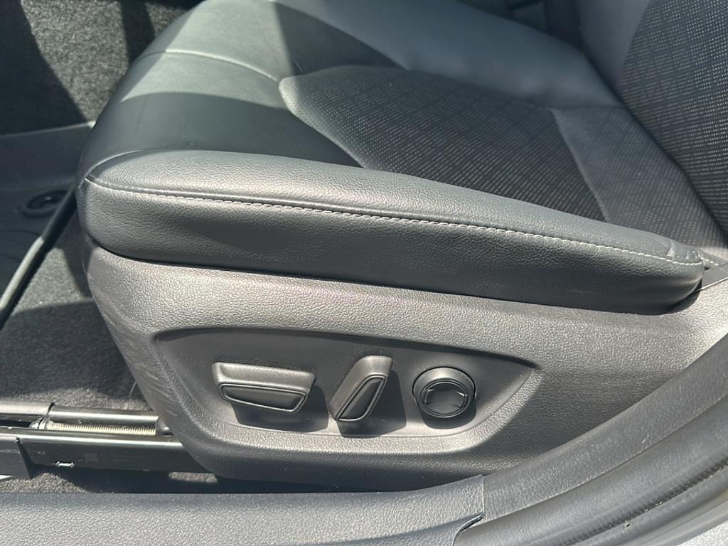 used 2021 Toyota Camry car, priced at $25,869