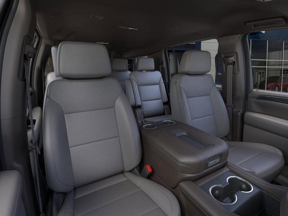 new 2024 GMC Yukon XL car, priced at $75,575