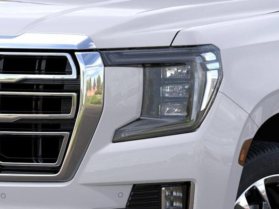 new 2024 GMC Yukon XL car, priced at $75,575