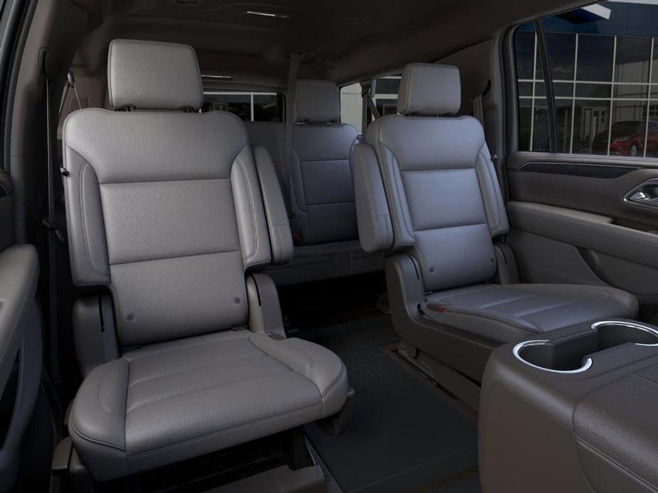 new 2024 GMC Yukon XL car, priced at $75,575