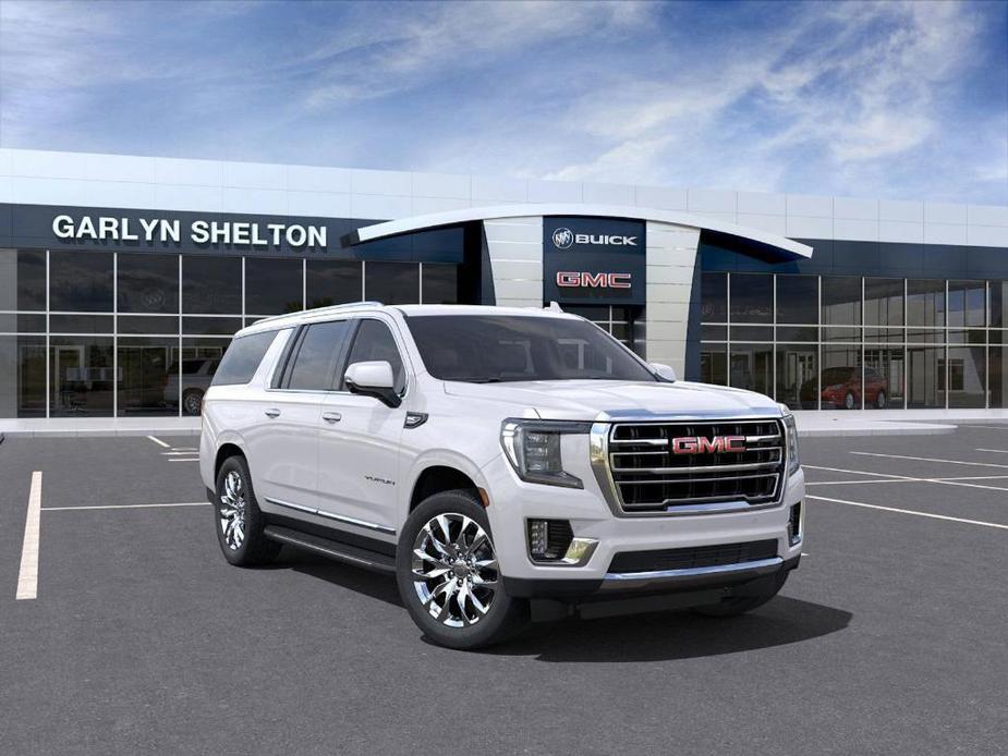 new 2024 GMC Yukon XL car, priced at $75,575