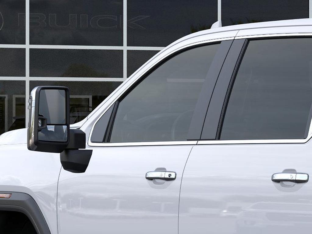 new 2025 GMC Sierra 2500 car, priced at $81,655
