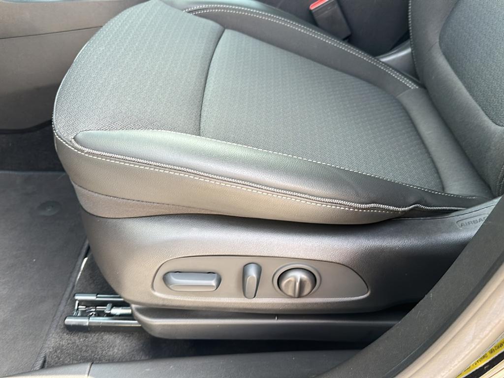 used 2023 Buick Encore GX car, priced at $23,500