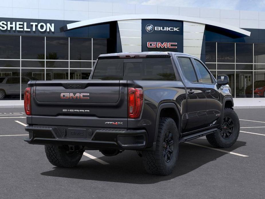 new 2025 GMC Sierra 1500 car, priced at $77,330