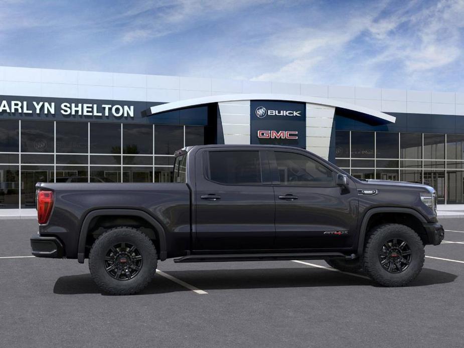 new 2025 GMC Sierra 1500 car, priced at $77,330