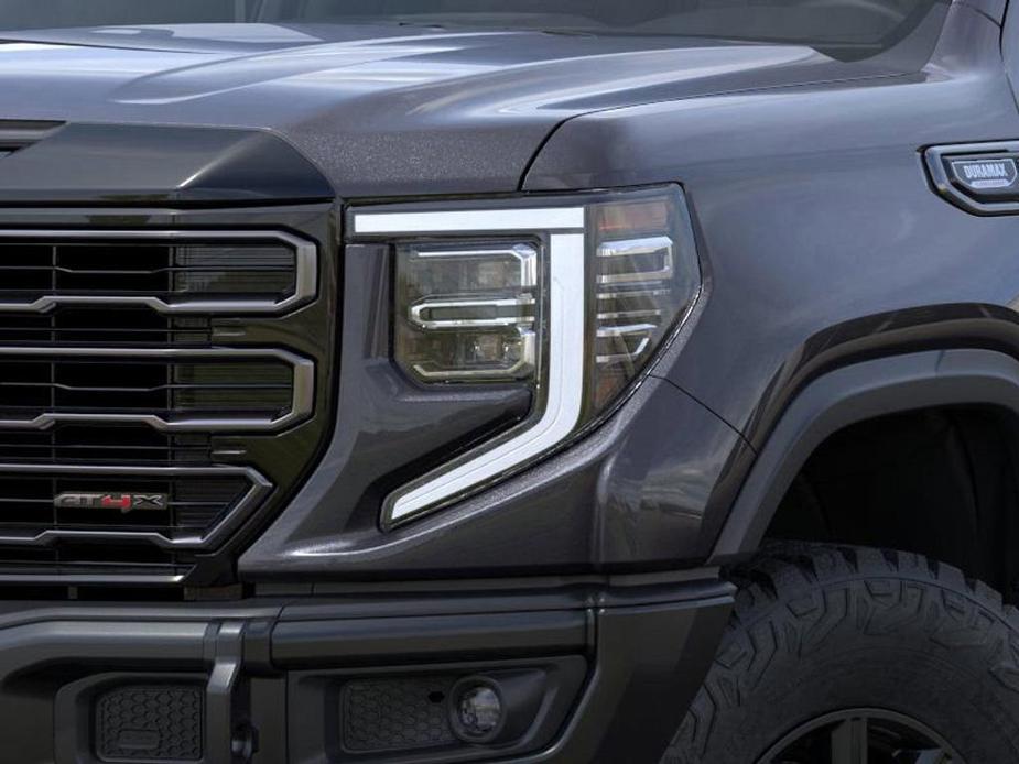 new 2025 GMC Sierra 1500 car, priced at $77,330