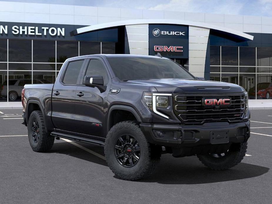 new 2025 GMC Sierra 1500 car, priced at $77,330