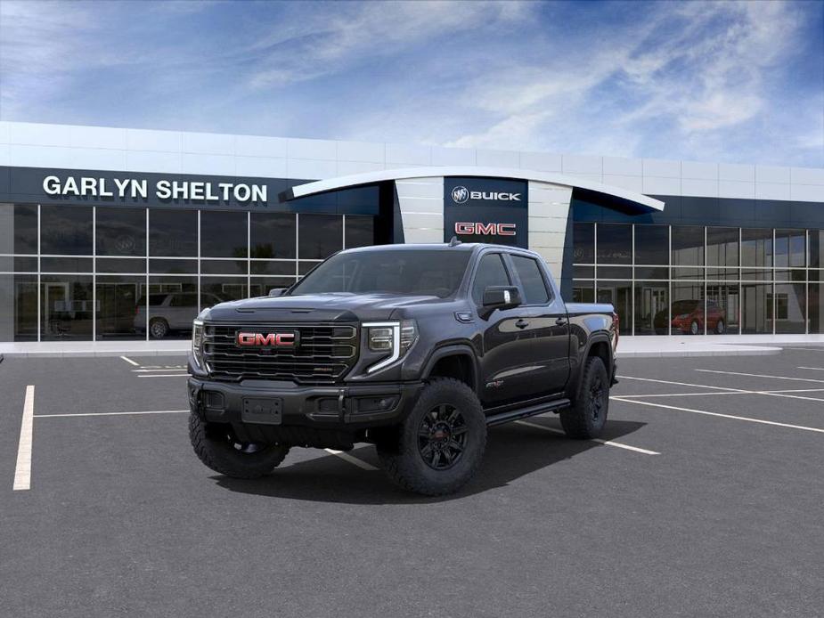 new 2025 GMC Sierra 1500 car, priced at $77,330