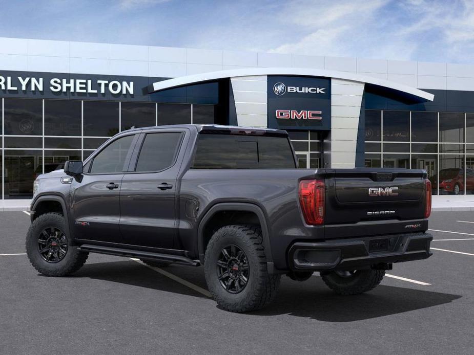 new 2025 GMC Sierra 1500 car, priced at $77,330