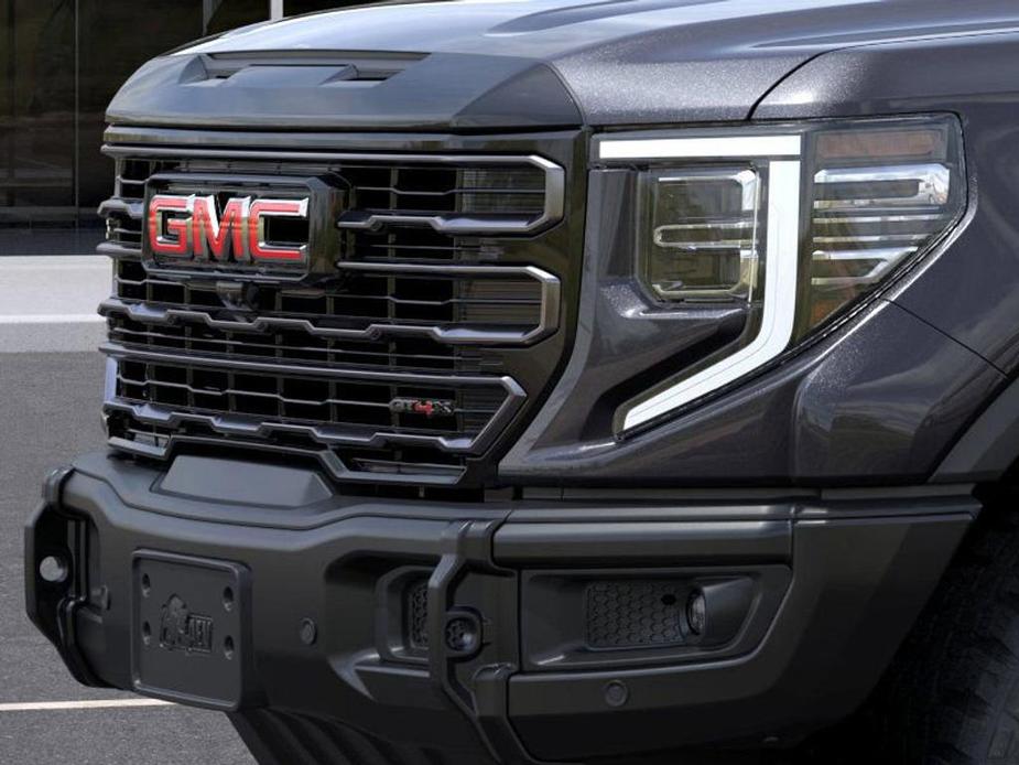 new 2025 GMC Sierra 1500 car, priced at $77,330