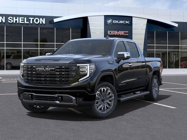 new 2025 GMC Sierra 1500 car, priced at $80,415