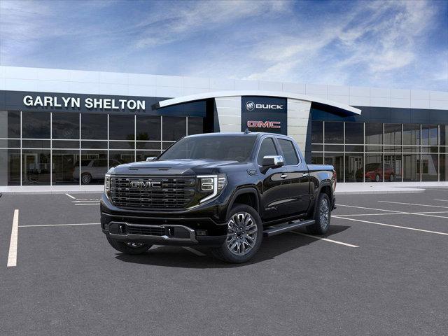 new 2025 GMC Sierra 1500 car, priced at $80,415