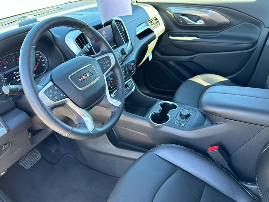 new 2024 GMC Terrain car, priced at $33,239