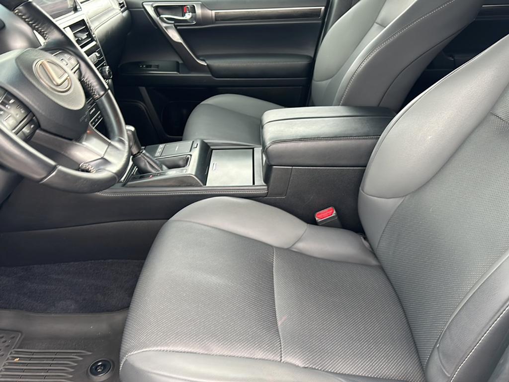 used 2022 Lexus GX 460 car, priced at $52,869