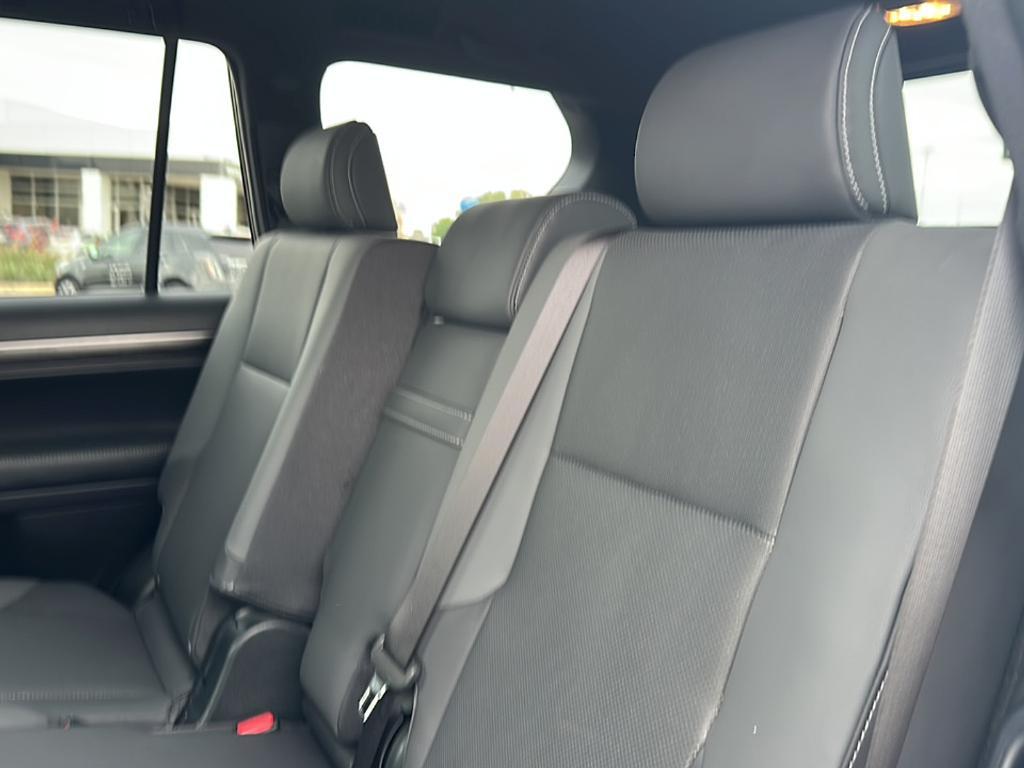 used 2022 Lexus GX 460 car, priced at $52,869