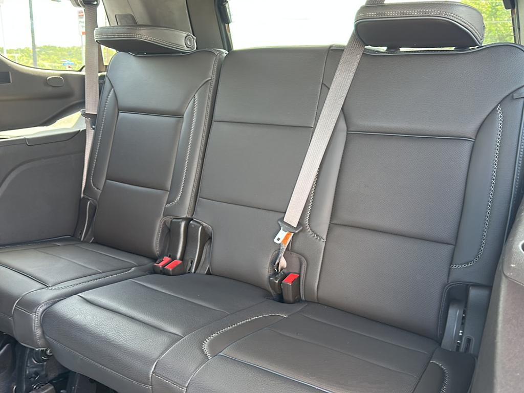 used 2021 GMC Yukon car, priced at $45,000