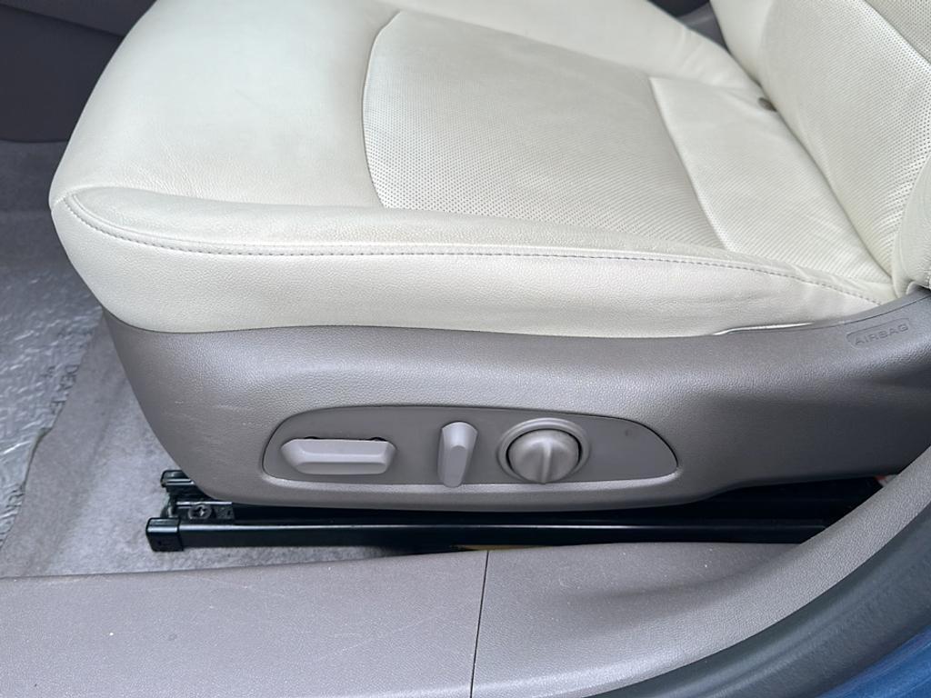 used 2024 Chevrolet Malibu car, priced at $27,500