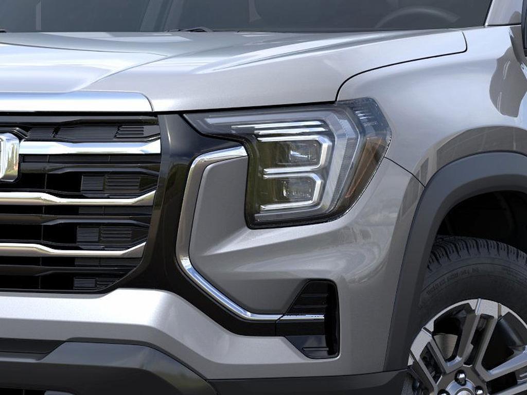 new 2025 GMC Terrain car, priced at $32,390