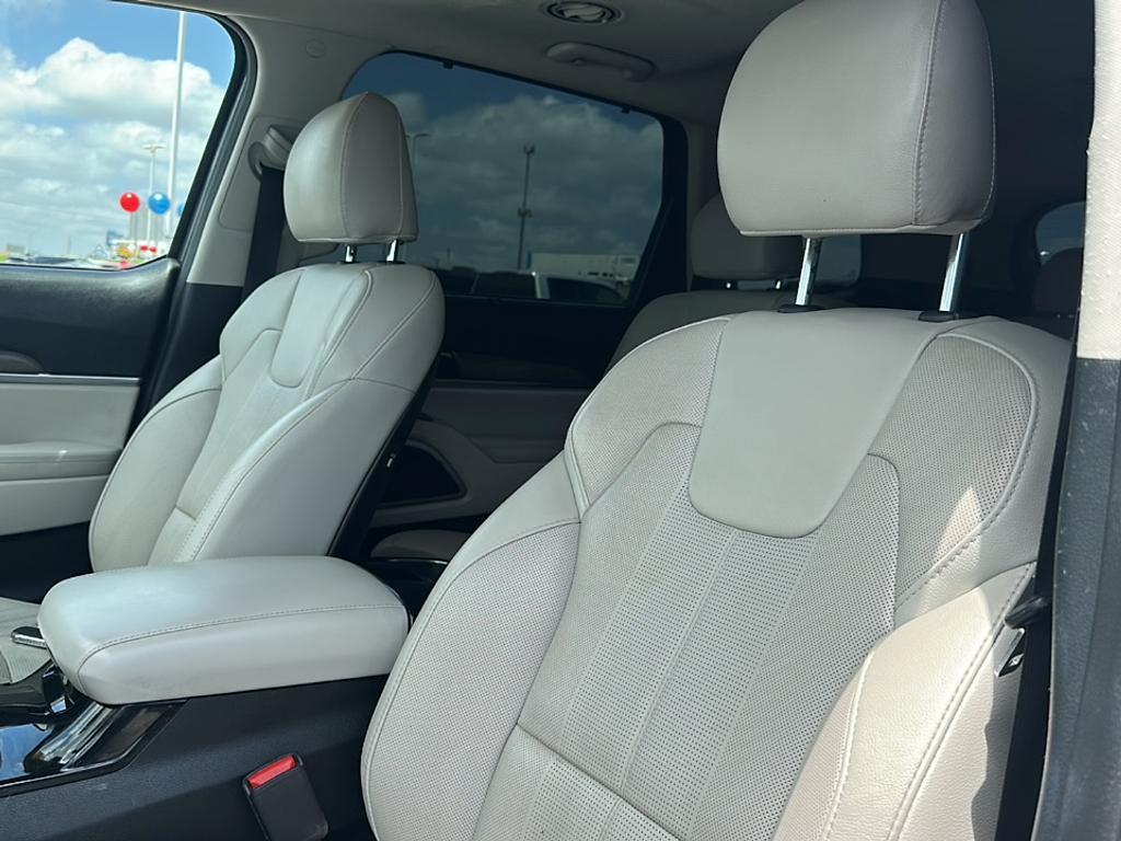 used 2020 Kia Telluride car, priced at $23,000