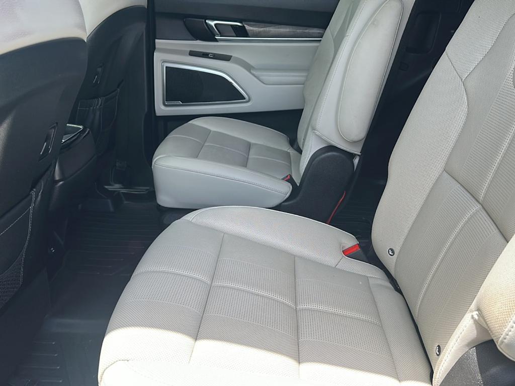 used 2020 Kia Telluride car, priced at $23,000