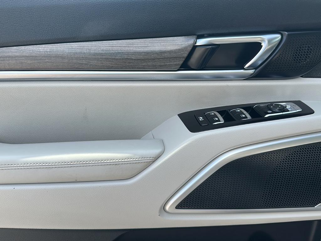 used 2020 Kia Telluride car, priced at $23,000