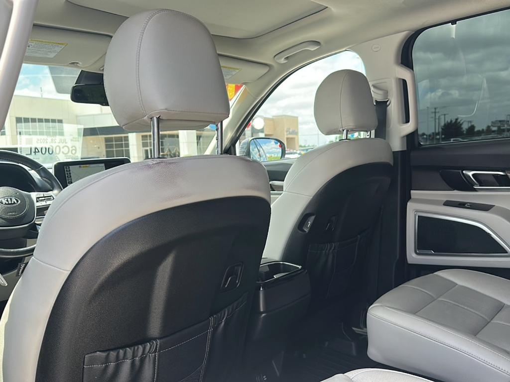 used 2020 Kia Telluride car, priced at $23,000