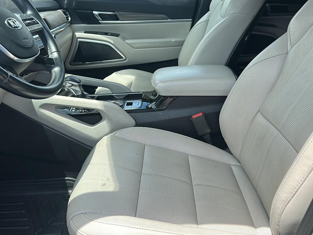 used 2020 Kia Telluride car, priced at $23,000