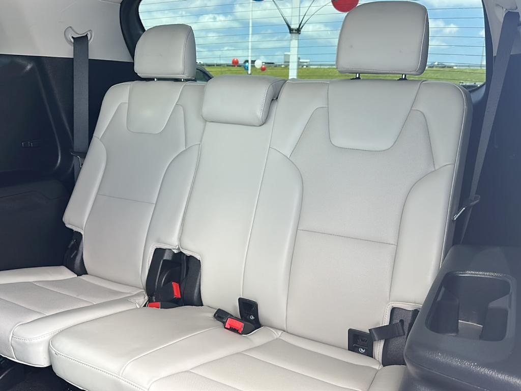 used 2020 Kia Telluride car, priced at $23,000