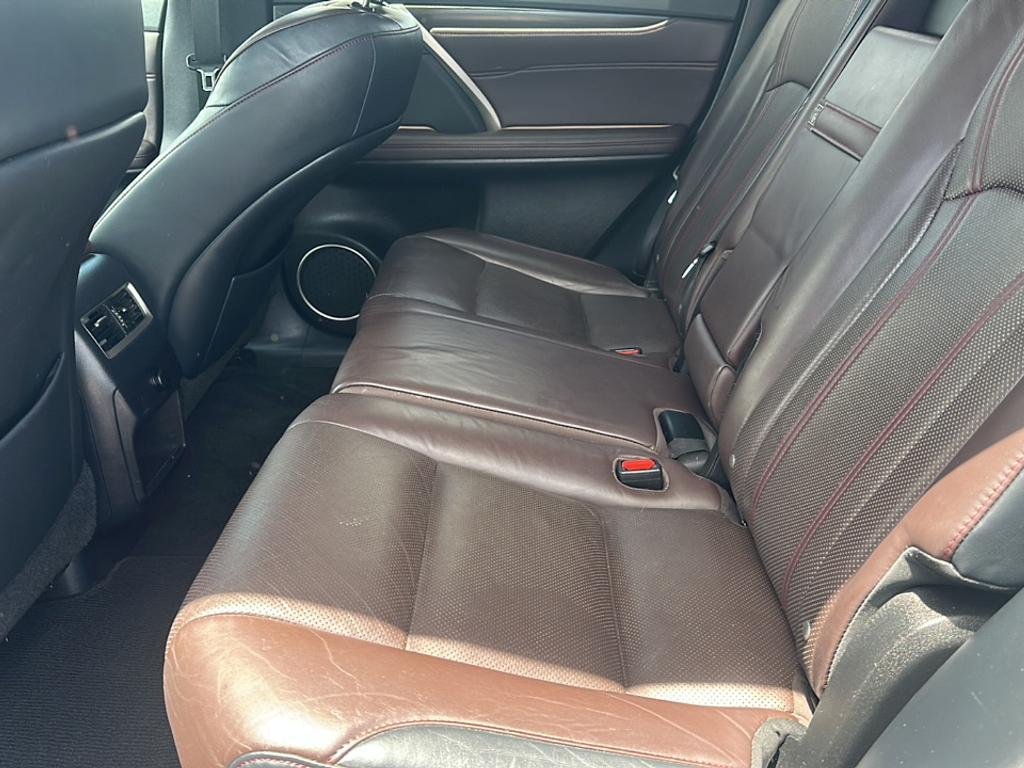 used 2016 Lexus RX 350 car, priced at $15,500
