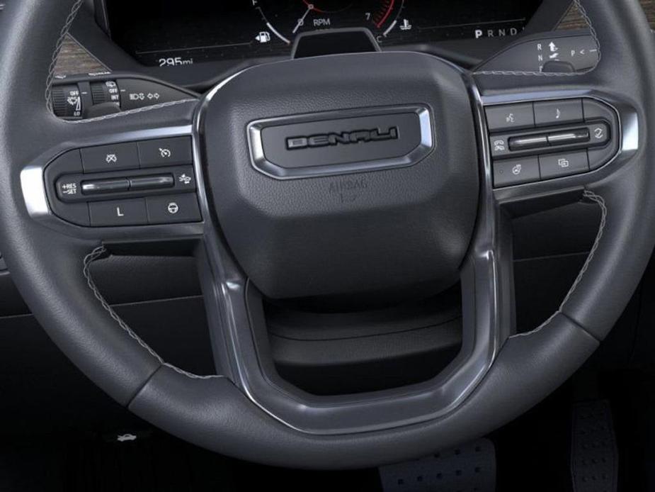 new 2024 GMC Acadia car, priced at $62,790